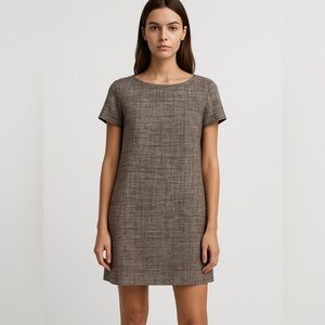 Zara‎ office dress